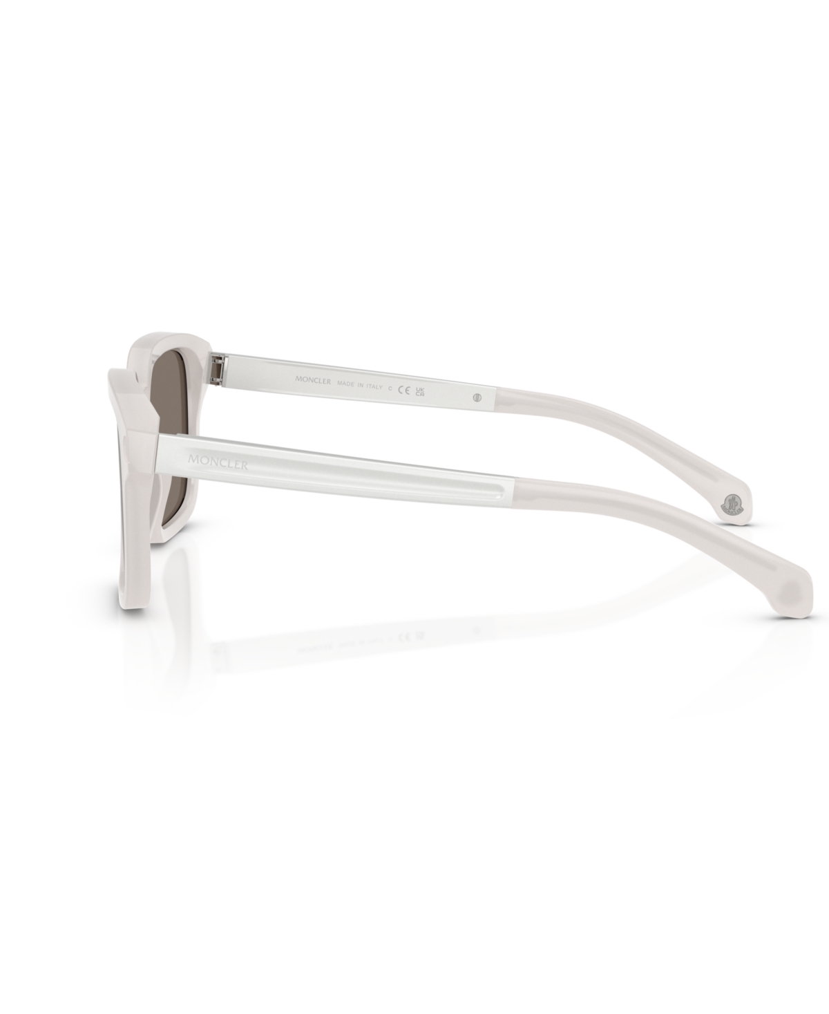 MONCLER UNISEX SUNGLASSES, QUADERNA ME6006 