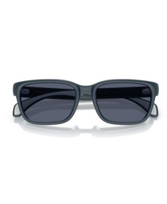 Unisex Polarized Sunglasses, Slicka ME8002