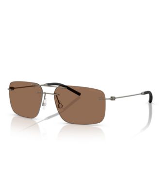 Unisex Sunglasses, Doppler ME4003