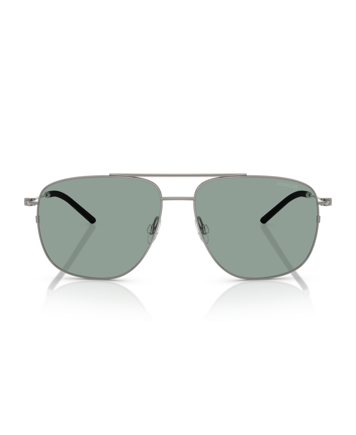 MONCLER UNISEX SUNGLASSES, ALUMNI ME4004 