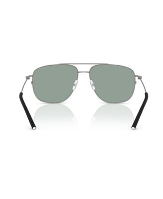 Unisex Sunglasses, Alumni ME4004