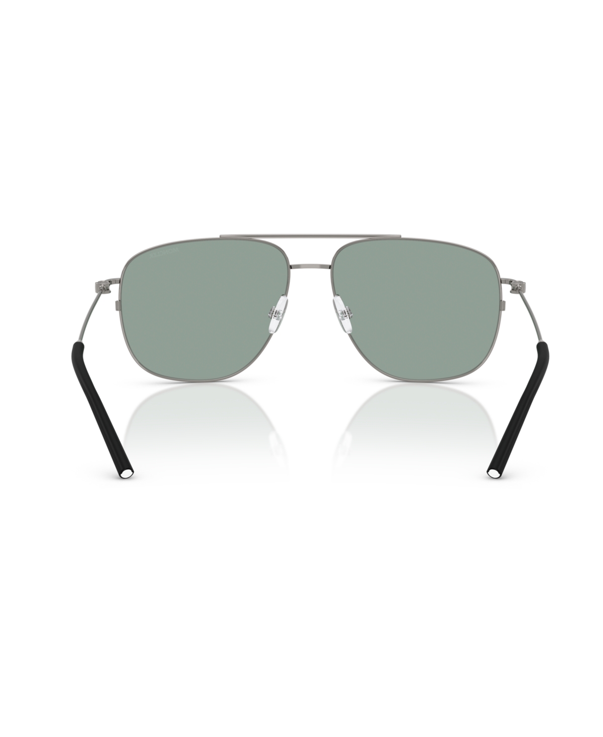 MONCLER UNISEX SUNGLASSES, ALUMNI ME4004 