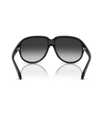 Unisex Sunglasses, Halcyonne ME8001