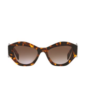 Women's Sunglasses PR 07YS