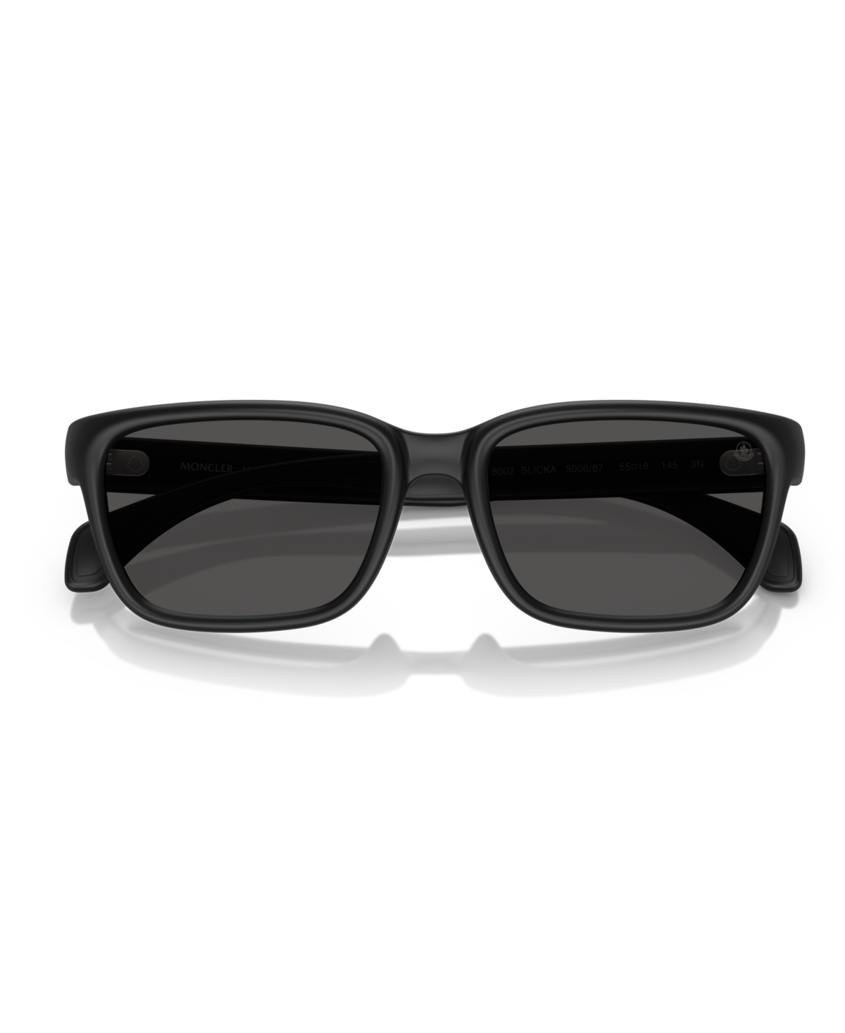MONCLER UNISEX SUNGLASSES, SLICKA ME8002 