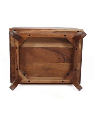 21.5x16.5x23" NightStand