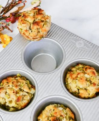 Texas Muffin Pan 6 Well