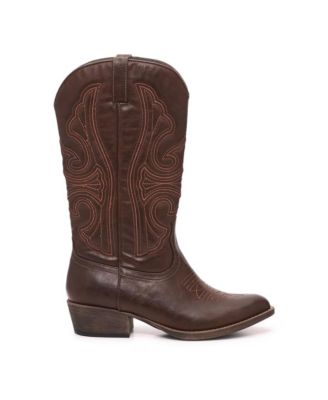 Legend Western Boot