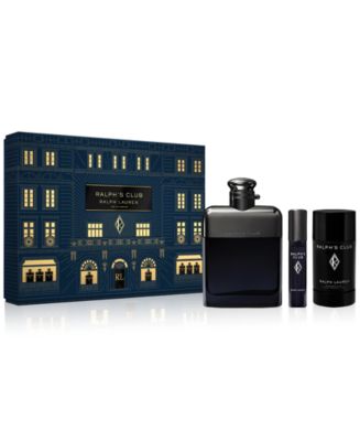 Ralph lauren men's fragrance gift set hotsell