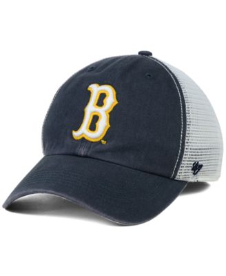 '47 Brand - UCLA Bruins Stretch-Fit Griffin Cap