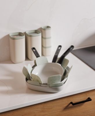 Leo Glints Nonstick Recycled Aluminum Frying Pan 12.5"