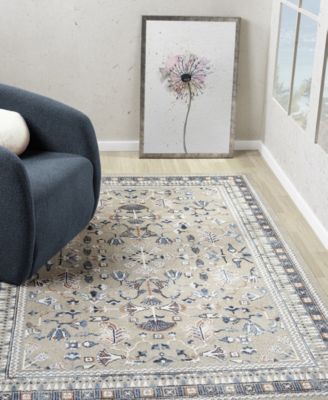 Willa VIS-643 Rug Collection