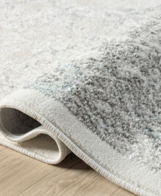 Atlas ATL-056 2'x7' Runner Area Rug