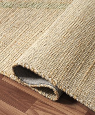 Xanda WIL-575 7'9"x9'9" Area Rug