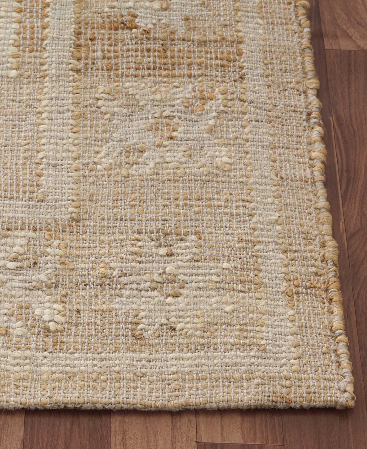 Lr Home Xanda Wil-570 2'x3' Area Rug