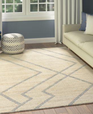 Xanda WIL-575 7'9"x9'9" Area Rug