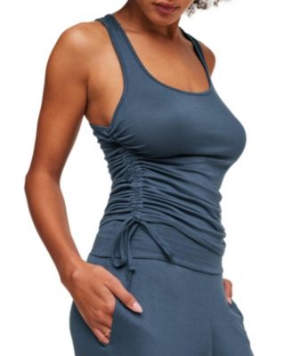 Jayden Women's Pajama Tank & Pant Set