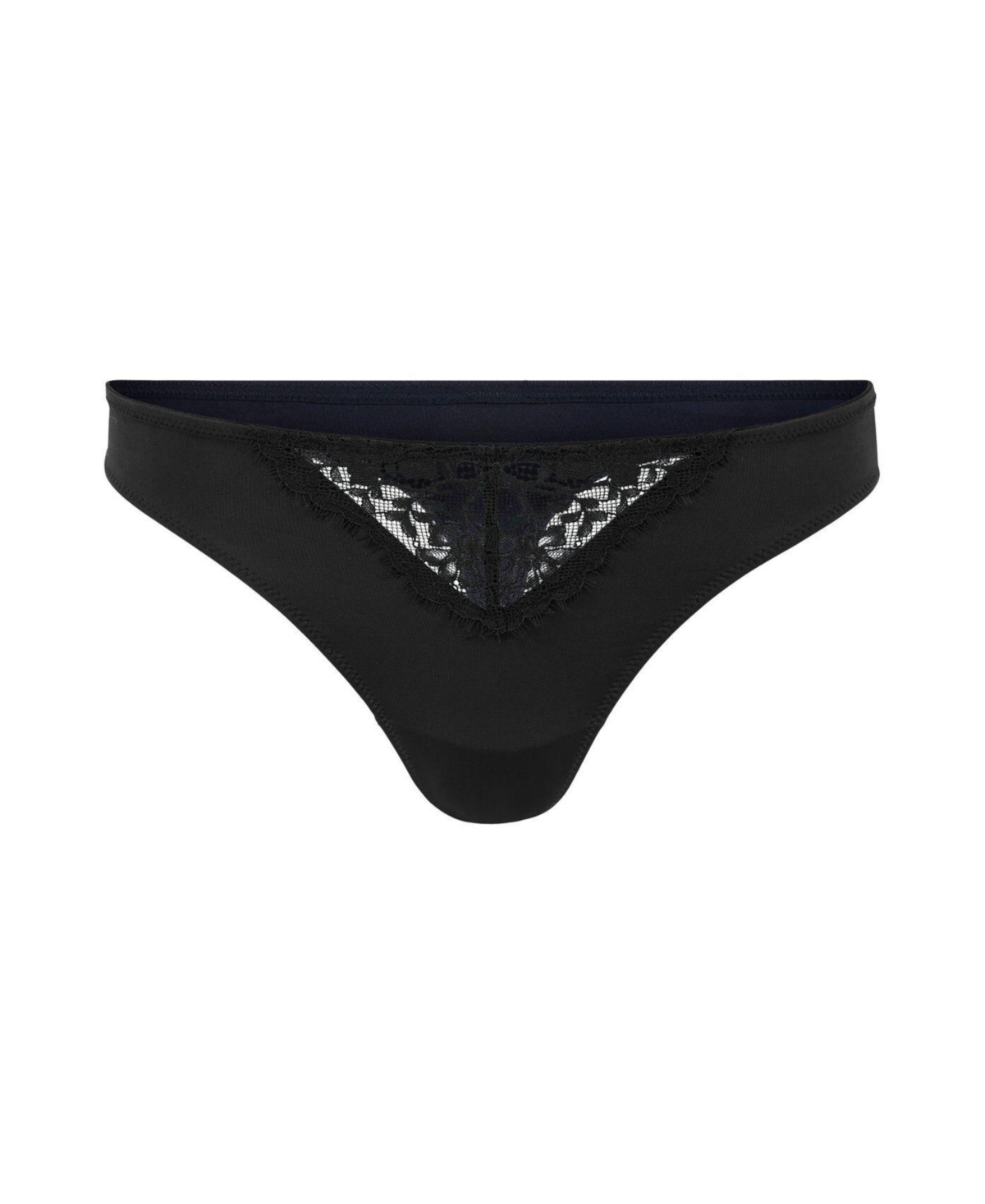 Adore Me Plus Size Leigha Thong Panty