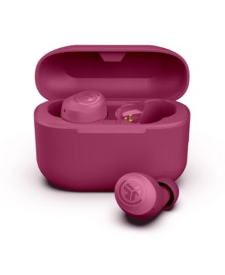 GO POP+ True Wireless Earbuds