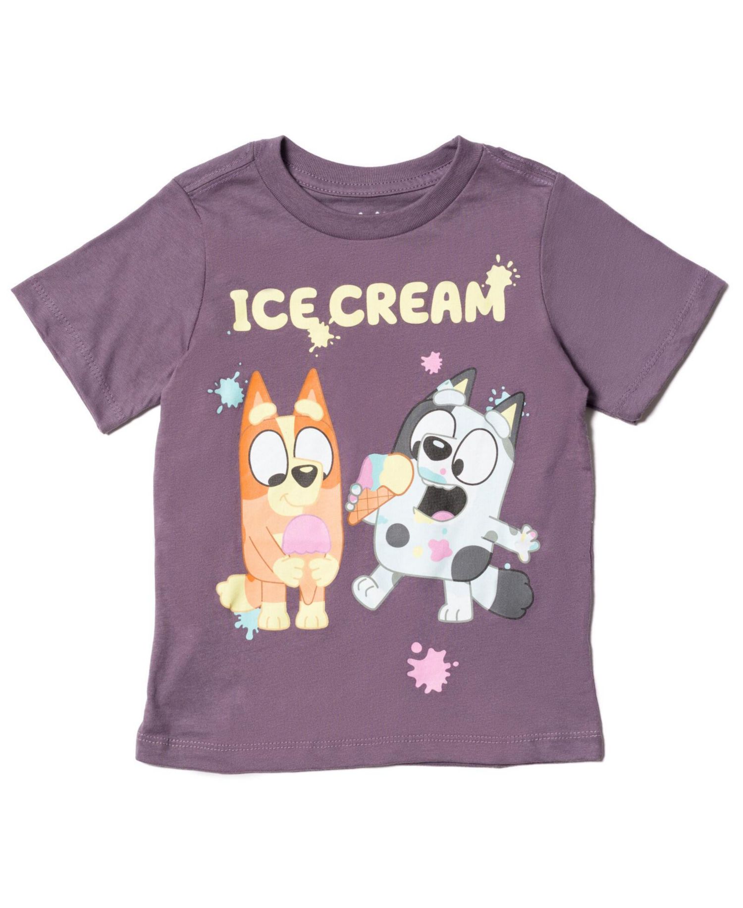 Boys 3 Pack T-Shirts