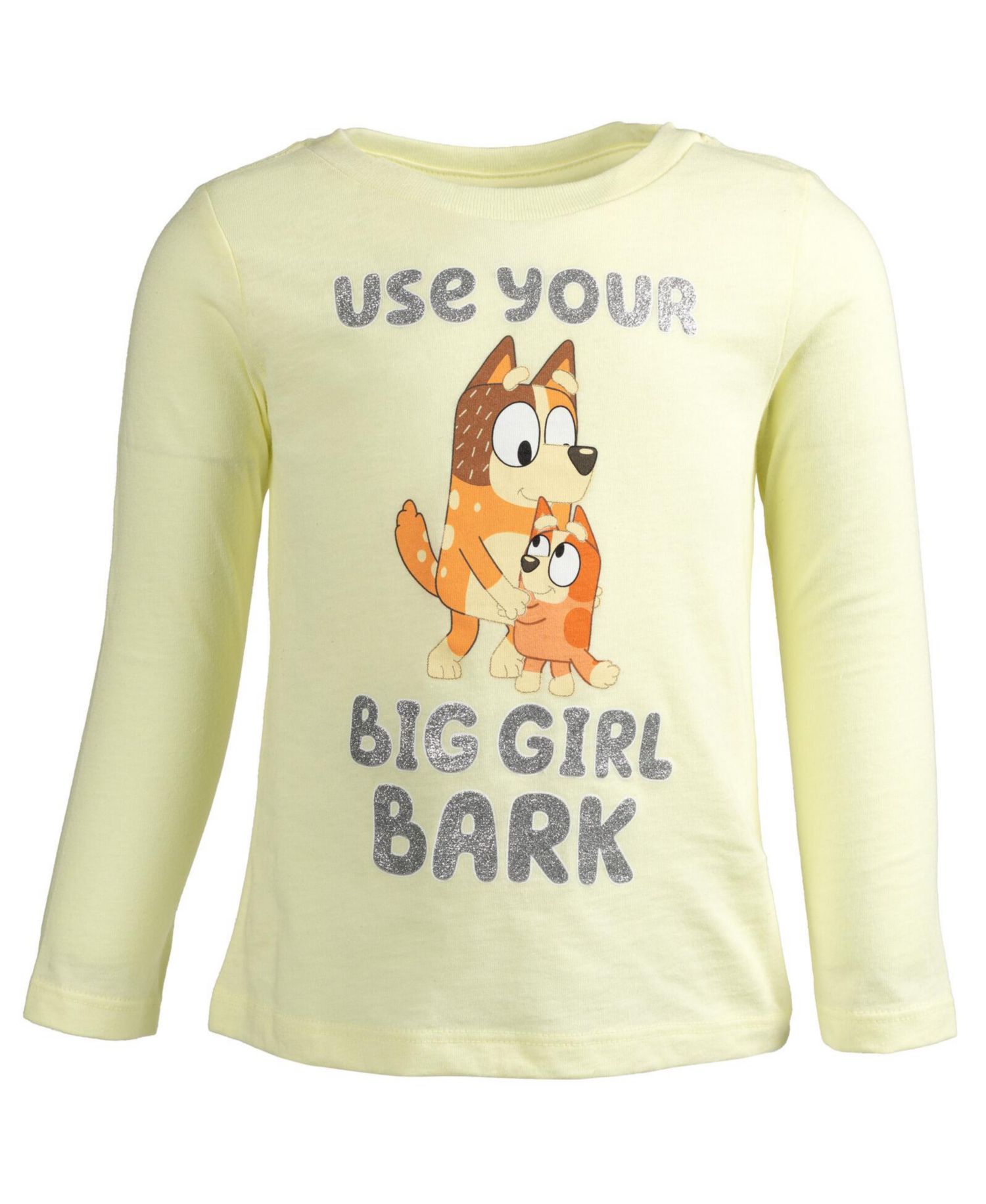 Girls 2 Pack T-Shirts