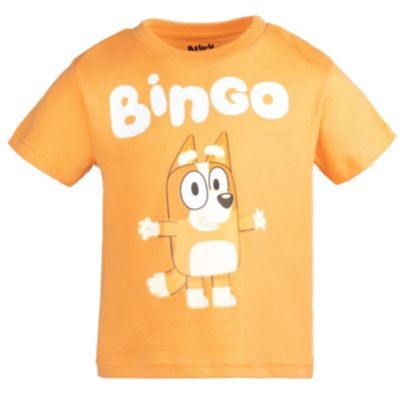 Boys 3 Pack T-Shirts