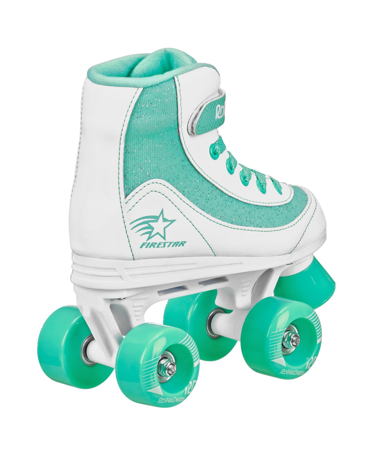 Roller Derby FireStar Girl's Roller Skates -mint
