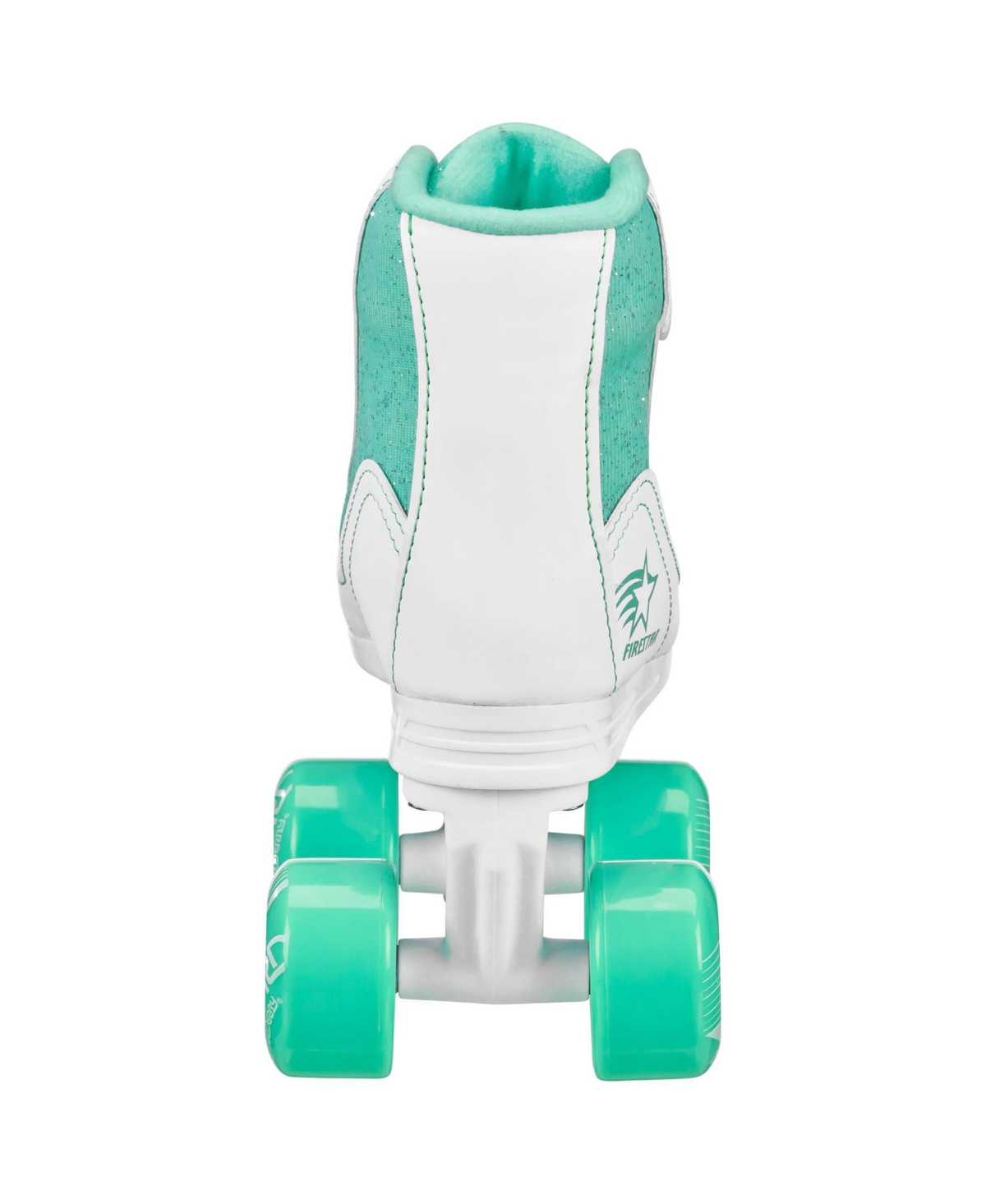 Roller Derby FireStar Girl's Roller Skates -mint