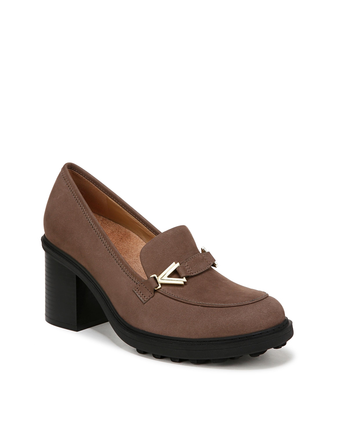 Vionic Womens Tiburon Loafers