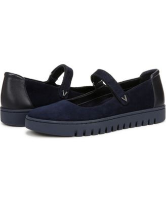 Womens Uptown Mary Jane Flats