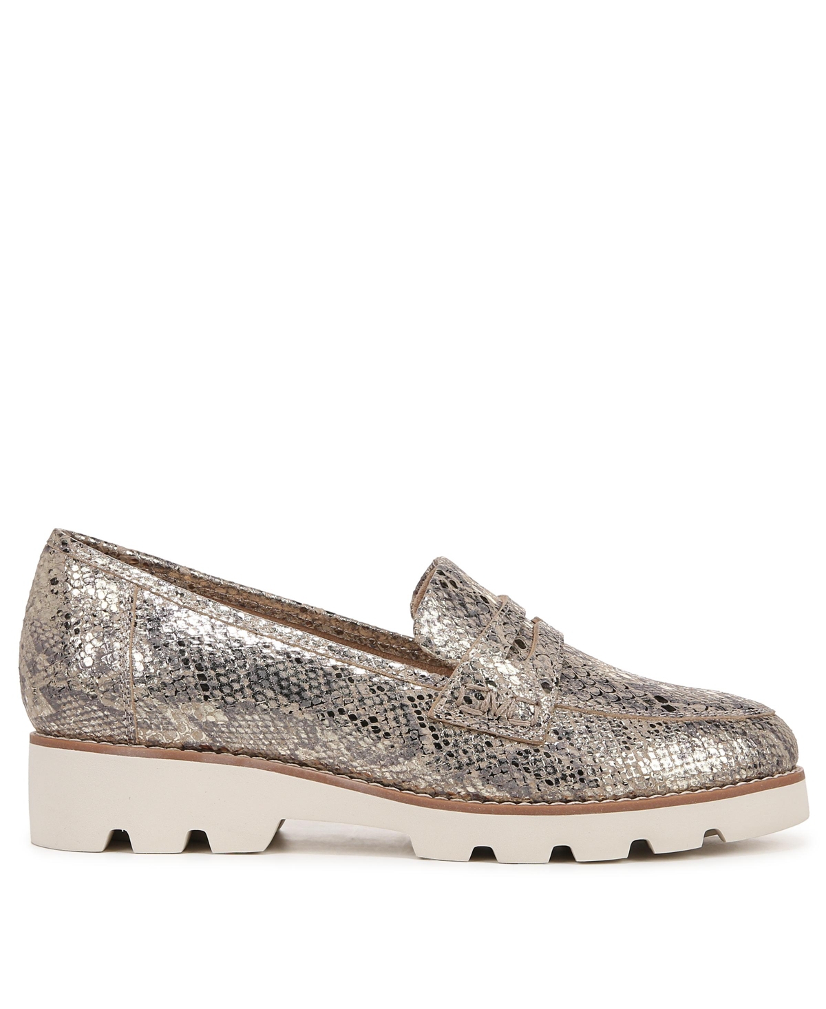 Vionic Womens Cheryl Ii Loafers -leather