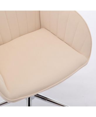 Luxurious Office Chair: Comfort, Style, and Stability for Your Workspace