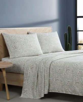 Microfiber 4-Pc. Sheet Set, Queen