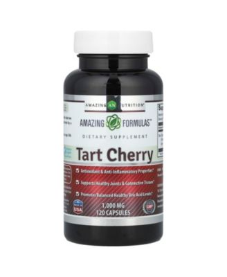 Amazing Nutrition