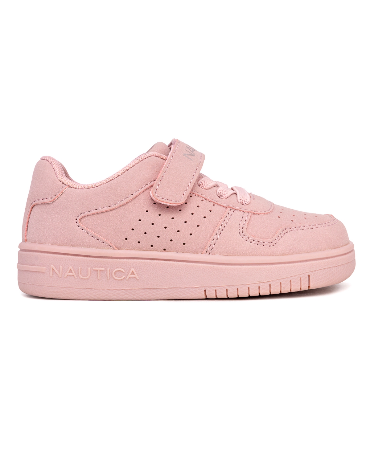NAUTICA TODDLER GIRLS STAFFORD CASUAL SNEAKER 