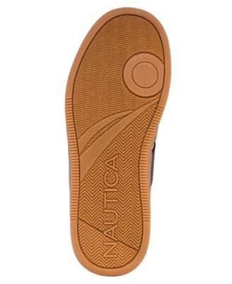 Little Girls Scott Casual Sneaker