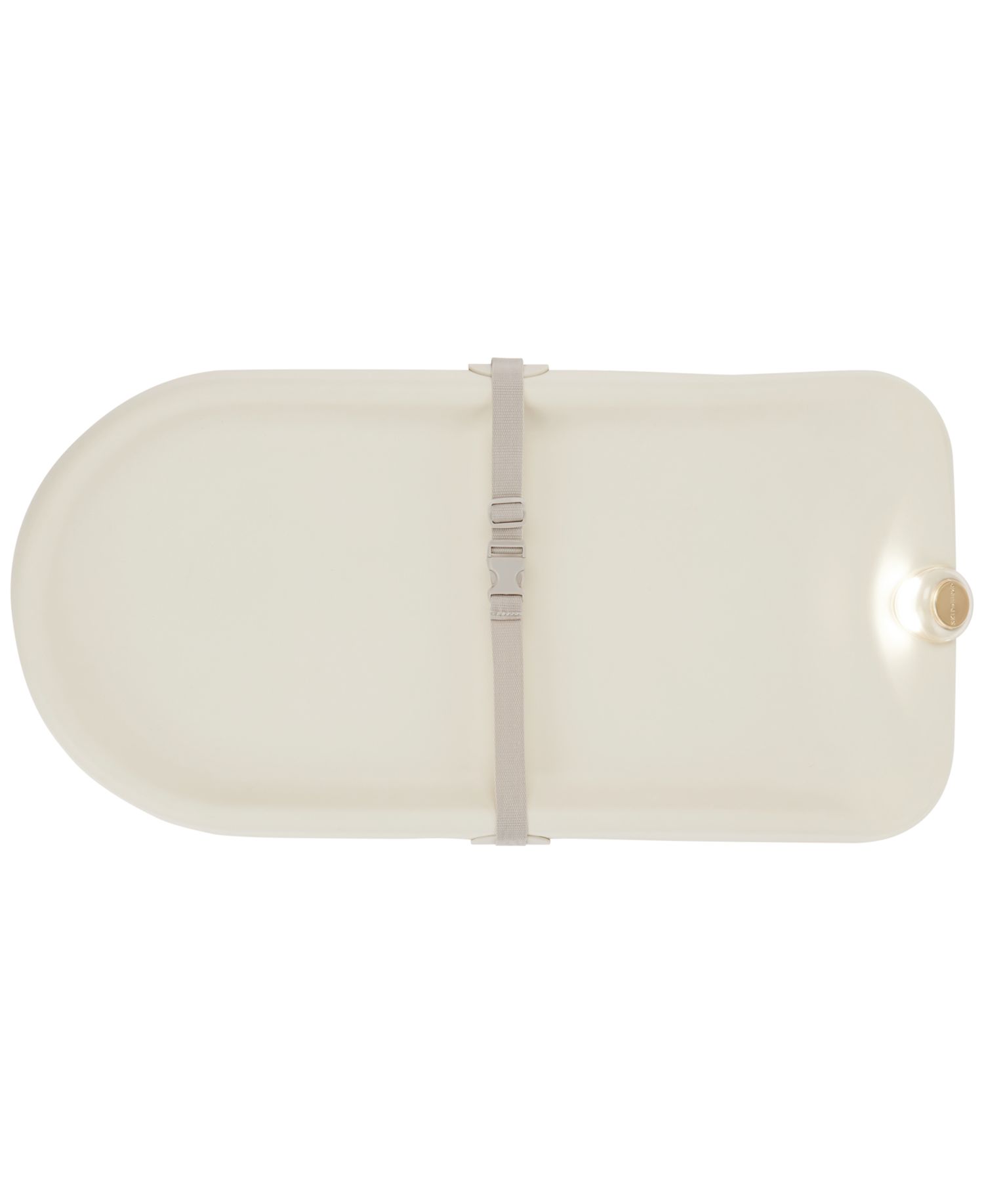 Light-Up Changing Pad