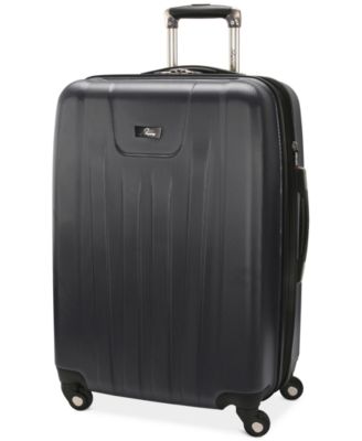 skyway suitcase