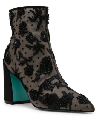 Betsey Johnson