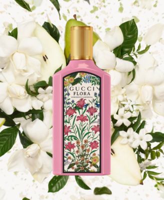 Flora Gorgeous Gardenia Eau de Parfum Travel Spray, 0.33 oz.