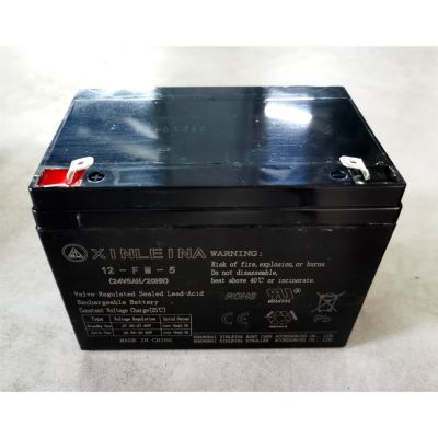 Streamdale 24V Kids Ride-On Battery (5Ah)