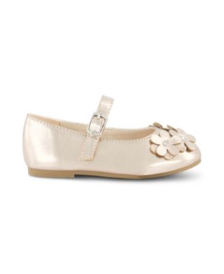 Toddler Girls Amy Petal Ballet Flat