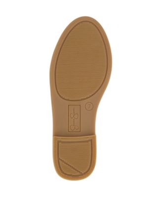 Toddler Girls Amy Crystal Bow Ballet Flat