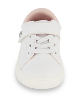 Toddler Girls Gina Love Court Sneaker