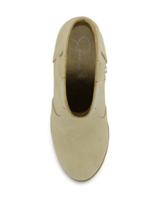 Little and Big Girls Layla Fade Mid Shaft Boot