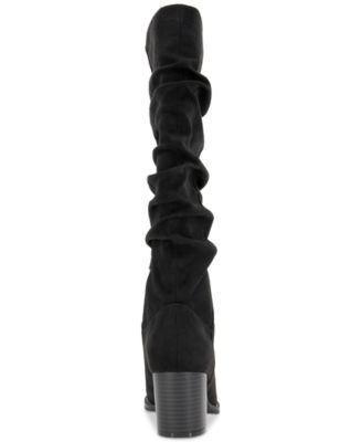 Women's Greerr Slouch Tall Boots