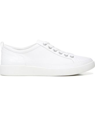 Womens Winny Lace Up Sneakers