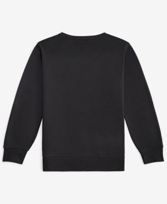 Epic Threads Little & Big Boys Peanuts Ice Rink Graphic Sweatshirt, Exclusively at Macy's