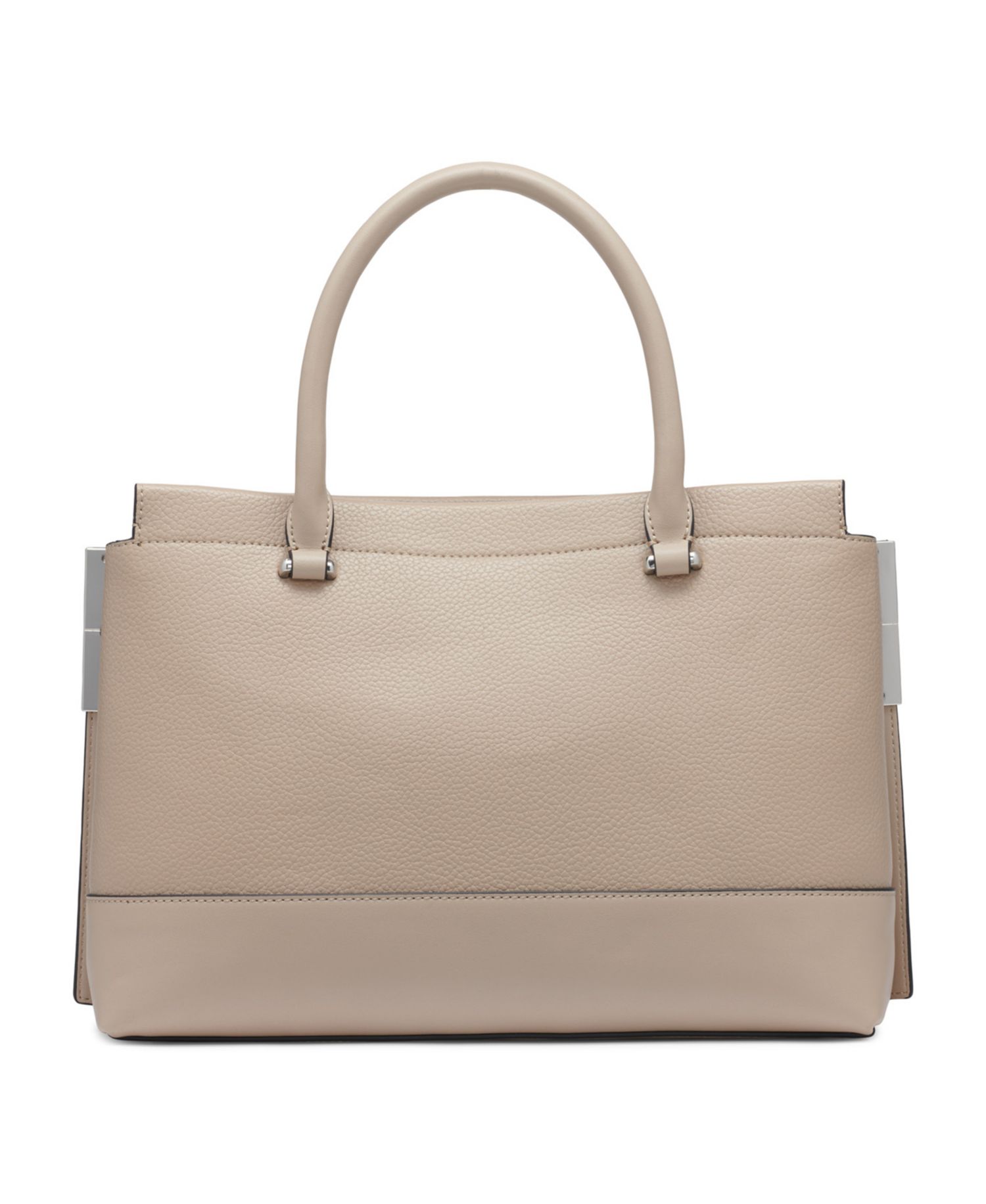Bianca Triple Compartment Convertible Satchel