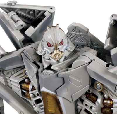 MB-08 Starscream | Movie the Best | 10th Anniversary